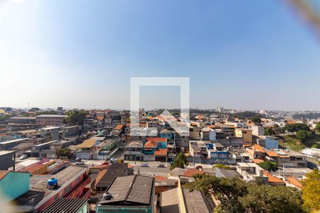 Vista da Sala de apartamento à venda com 2 quartos, 53m² em Jardim Pedro José Nunes, São Paulo