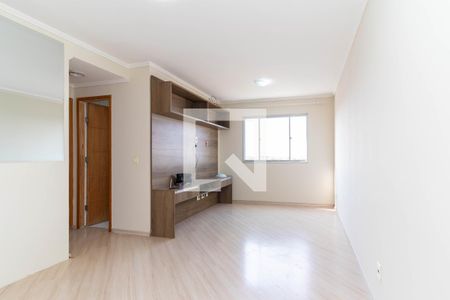 Sala de apartamento à venda com 2 quartos, 53m² em Jardim Pedro José Nunes, São Paulo