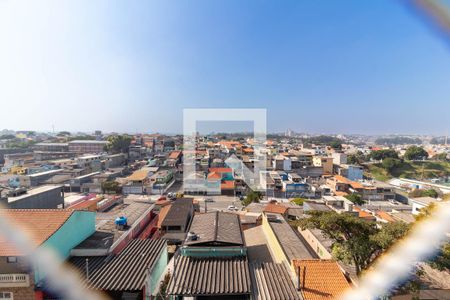 Vista do Quarto 1 de apartamento à venda com 2 quartos, 53m² em Jardim Pedro José Nunes, São Paulo