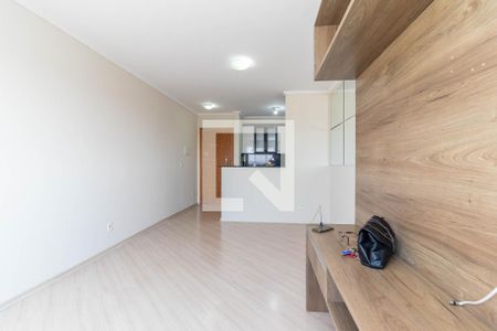 Sala de apartamento à venda com 2 quartos, 53m² em Jardim Pedro José Nunes, São Paulo