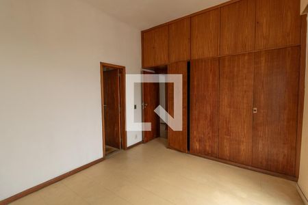 Quarto 1 - Suíte de apartamento à venda com 3 quartos, 73m² em Tijuca, Rio de Janeiro