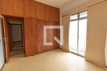 Quarto 1 - Suíte de apartamento à venda com 3 quartos, 73m² em Tijuca, Rio de Janeiro