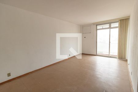 Sala de apartamento à venda com 3 quartos, 73m² em Tijuca, Rio de Janeiro