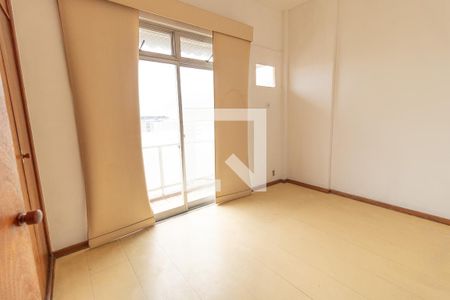 Quarto 1 - Suíte de apartamento à venda com 3 quartos, 73m² em Tijuca, Rio de Janeiro