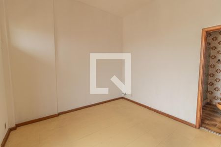 Quarto 1 - Suíte de apartamento à venda com 3 quartos, 73m² em Tijuca, Rio de Janeiro