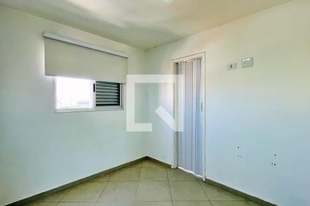Suíte de apartamento para alugar com 2 quartos, 60m² em Vila Tijuco, Guarulhos