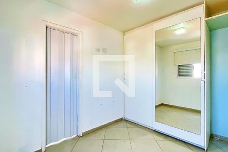 Suíte de apartamento para alugar com 2 quartos, 60m² em Vila Tijuco, Guarulhos