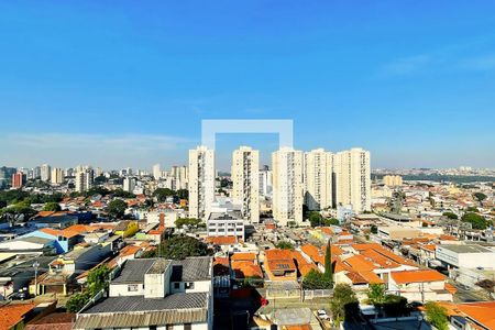 Vista da Varanda da Sala de apartamento para alugar com 2 quartos, 60m² em Vila Tijuco, Guarulhos