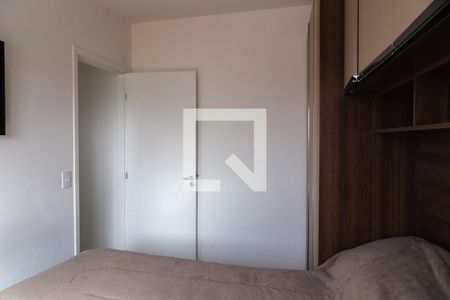 Quarto 1 de apartamento à venda com 2 quartos, 47m² em Vila Galvão, Guarulhos