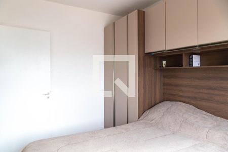 Quarto 1 de apartamento à venda com 2 quartos, 47m² em Vila Galvão, Guarulhos