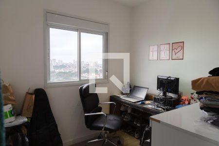 Quarto 2 de apartamento à venda com 2 quartos, 47m² em Vila Galvão, Guarulhos