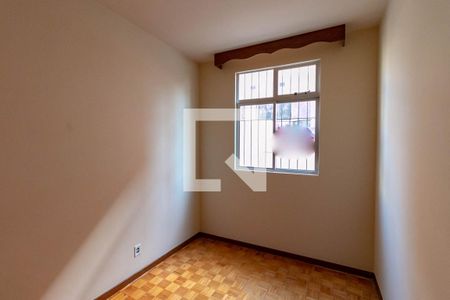 Quarto 1 de apartamento à venda com 3 quartos, 80m² em Sagrada Família, Belo Horizonte