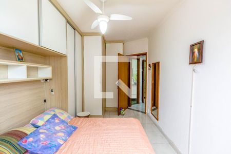 Quarto de apartamento para alugar com 1 quarto, 46m² em Vila Tupi, Praia Grande