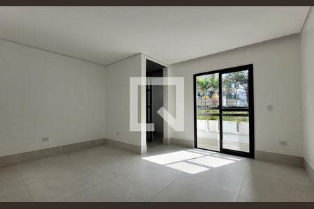 Sala de casa à venda com 3 quartos, 300m² em Vila Alpina, Santo André