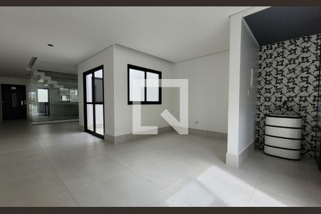 Sala de casa à venda com 3 quartos, 300m² em Vila Alpina, Santo André