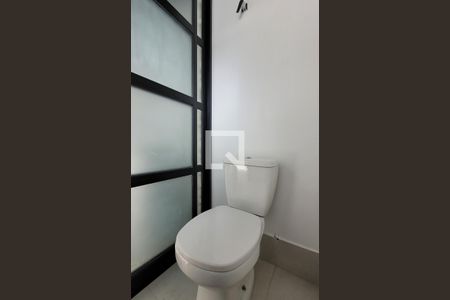 Lavabo de casa à venda com 3 quartos, 300m² em Vila Alpina, Santo André