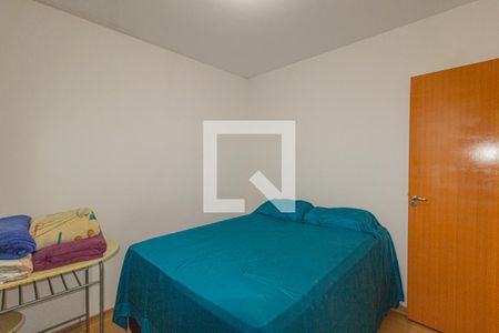 Quarto 1 de apartamento para alugar com 2 quartos, 41m² em Estância Velha, Canoas