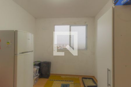 Quarto 2 de apartamento para alugar com 2 quartos, 41m² em Estância Velha, Canoas