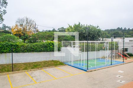 Vista Quarto de casa de condomínio para alugar com 2 quartos, 87m² em Vila Nova, Porto Alegre