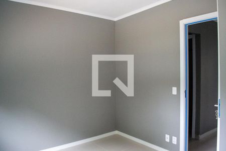 Quarto de casa de condomínio para alugar com 2 quartos, 87m² em Vila Nova, Porto Alegre