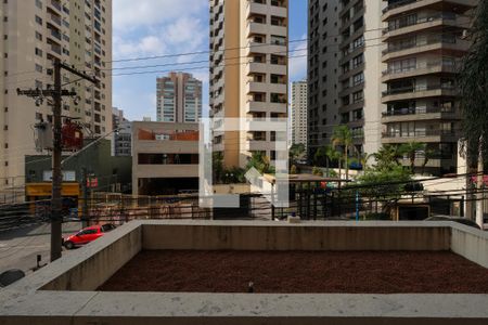 Vista da Varanda de apartamento à venda com 3 quartos, 105m² em Santa Teresinha, São Paulo