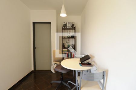 Sala de apartamento para alugar com 3 quartos, 110m² em Jardim Palma Travassos, Ribeirão Preto