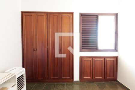 Quarto 1 de apartamento para alugar com 3 quartos, 110m² em Jardim Palma Travassos, Ribeirão Preto