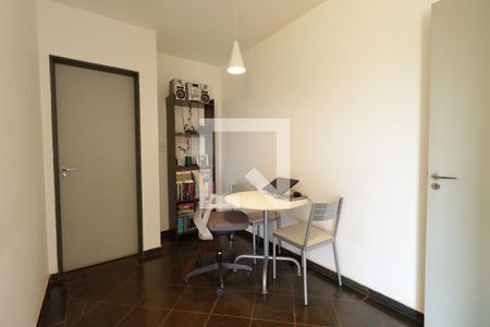 Sala de apartamento para alugar com 3 quartos, 110m² em Jardim Palma Travassos, Ribeirão Preto