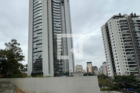 Vista da Sacada de apartamento à venda com 2 quartos, 67m² em Melville Empresarial I E Ii, Barueri