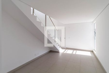 Apartamento à venda com 64m², 2 quartos e 2 vagasSala 1