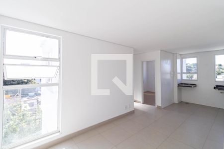 Apartamento à venda com 64m², 2 quartos e 2 vagasSala 1