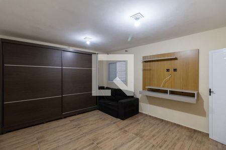 Quarto 1 de casa para alugar com 5 quartos, 280m² em Jardim Nossa Senhora do Carmo, São Paulo