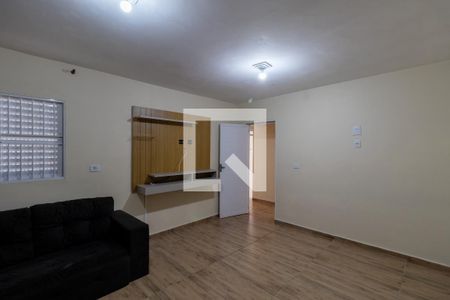 Quarto 1 de casa para alugar com 5 quartos, 280m² em Jardim Nossa Senhora do Carmo, São Paulo