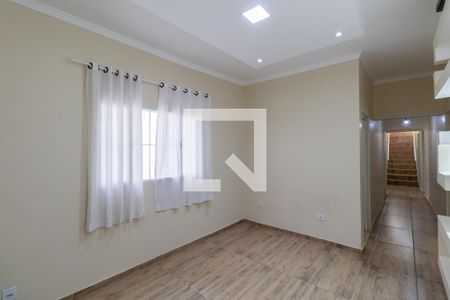 Sala de casa para alugar com 5 quartos, 280m² em Jardim Nossa Senhora do Carmo, São Paulo