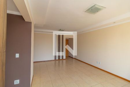 Sala de apartamento para alugar com 2 quartos, 121m² em Nova Aliança, Ribeirão Preto