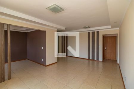 Sala de apartamento para alugar com 2 quartos, 121m² em Nova Aliança, Ribeirão Preto