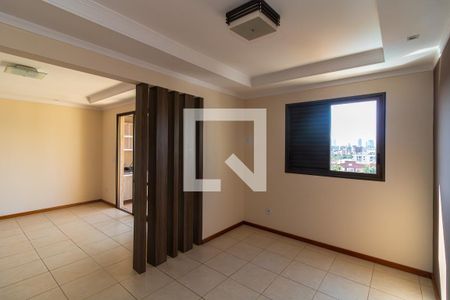 Sala 2 de apartamento para alugar com 2 quartos, 121m² em Nova Aliança, Ribeirão Preto