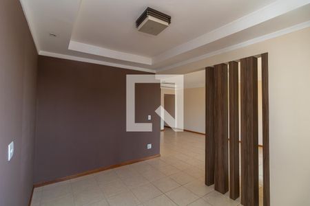 Sala 2  de apartamento para alugar com 2 quartos, 121m² em Nova Aliança, Ribeirão Preto