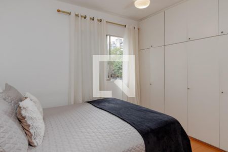 Quarto 1 de apartamento para alugar com 3 quartos, 85m² em Cidade Monções, São Paulo