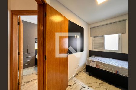 Quarto 1 de apartamento à venda com 2 quartos, 65m² em Vila Metalúrgica, Santo André