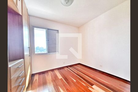 Quarto 1 de apartamento à venda com 3 quartos, 105m² em Buritis, Belo Horizonte