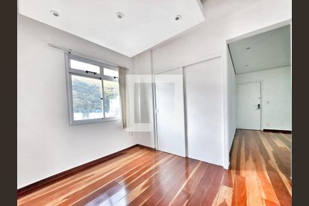 Quarto 3 de apartamento à venda com 3 quartos, 105m² em Buritis, Belo Horizonte