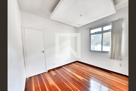 Quarto 3 de apartamento à venda com 3 quartos, 105m² em Buritis, Belo Horizonte