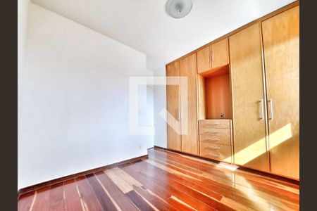 Quarto 1 de apartamento à venda com 3 quartos, 105m² em Buritis, Belo Horizonte