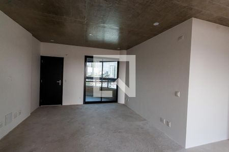 Apartamento à venda com 100m², 2 quartos e 2 vagasSala e Cozinha