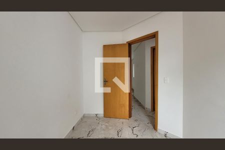 Quarto  de apartamento à venda com 2 quartos, 100m² em Vila Metalúrgica, Santo André