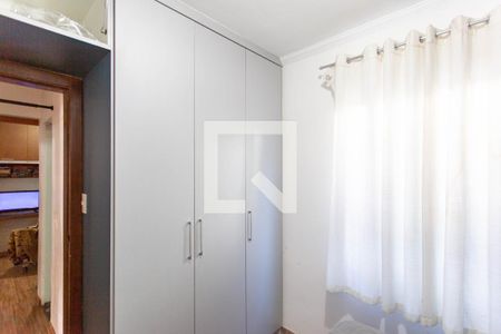 Quarto 1 de casa à venda com 3 quartos, 91m² em São João Batista, Belo Horizonte