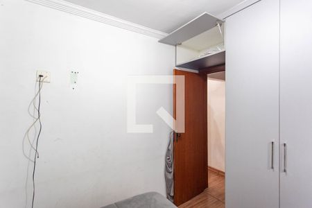 Quarto 1 de casa para alugar com 3 quartos, 91m² em São João Batista, Belo Horizonte