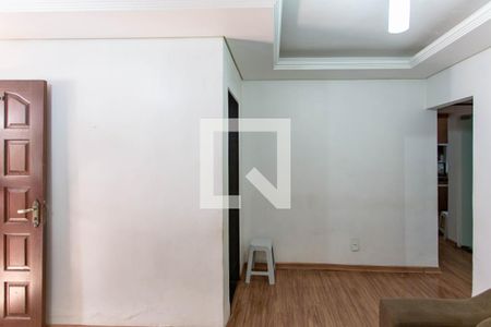 Sala de casa para alugar com 3 quartos, 91m² em São João Batista, Belo Horizonte