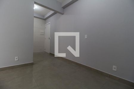 Sala de Jantar de apartamento à venda com 1 quarto, 42m² em Jardim Tupanci, Barueri